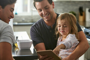 Fun and Creative Ways to Connect Online for Family Day