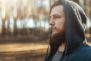 Find Support in Our New Overcoming Adversity Class