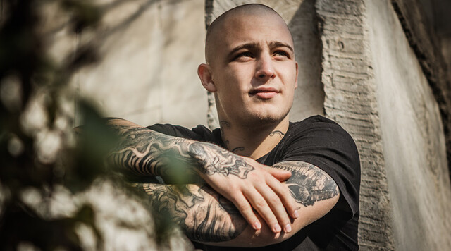 Tattoos After Trauma: 6 Qualities of Healing Potential | Psychology Today